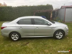 Używany 2012 Citroën C-Elysee I | 21 700 zł (Drogi)