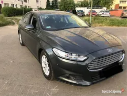 Używany 2018 Ford Mondeo Trend | 70 000 zł (Drogi)
