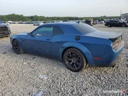 Używany 2020 Dodge Challenger Coupe | 177 000 zł