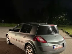Używany 2004 Renault Mégane II | 4700 zł (Uczciwa cena)