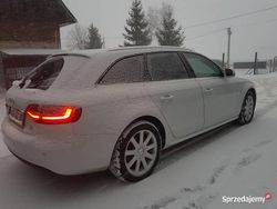 Używany 2012 Audi A4 | 42 500 zł (Dość drogi)