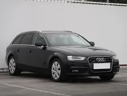 Czarny Używany 2015 Audi A4 Kombi | 46 999 zł (Uczciwa cena)