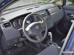 Używany 2007 Nissan Versa | 11 000 zł