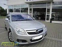 Używany 2006 Opel Signum Kombi | 10 900 zł (Drogi)
