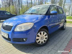 Używany 2009 Skoda Fabia | 12 700 zł (Uczciwa cena)