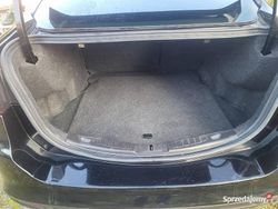 Czarny Używany 2016 Ford Fusion Sedan/Limuzyna | 46 000 zł (Uczciwa cena)