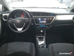 Srebrny Używany 2013 Toyota Auris Hatchback | 43 900 zł (Uczciwa cena)