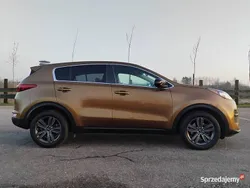 Używany 2018 Kia Sportage SUV | 70 000 zł (Uczciwa cena)