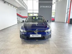 Niebieski (metalik) Używany 2022 VW Golf VIII R Hatchback | 68 900 zł (Uczciwa cena)