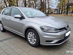 Używany 2017 VW Golf VII | 27 300 zł (Uczciwa cena)