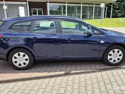 Używany 2012 Opel Astra Kombi | 13 500 zł (Dobra cena)