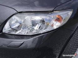 Używany 2008 Toyota Corolla | 19 100 zł