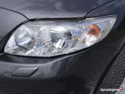 Używany 2008 Toyota Corolla | 19 100 zł (Uczciwa cena)