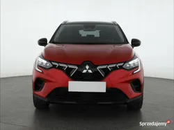 Czerwony Używany 2023 Mitsubishi ASX SUV | 94 999 zł (Dobra cena)