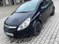 Używany 2008 Opel Corsa | 7900 zł (Dość drogi)