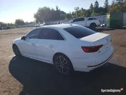 Używany 2018 Audi S4 Premium Plus | 60 000 zł