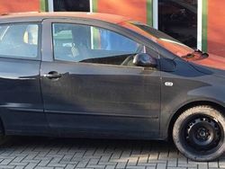 Używany 2007 VW Fox Hatchback | 2400 zł