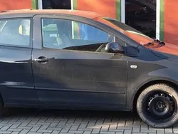 Używany 2007 VW Fox Hatchback | 2400 zł