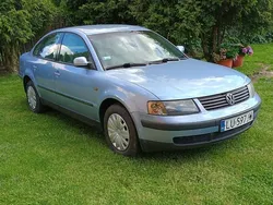 Używany 1998 VW Passat | 2950 zł (Uczciwa cena)