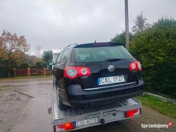 Używany 2007 VW Passat | 3000 zł (Super Cena)