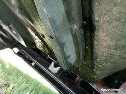 Czarny Używany 2010 Toyota Verso Minivan | 27 900 zł (Uczciwa cena)