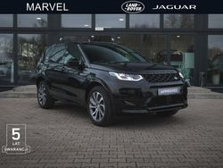Czarny Używany 2024 Land Rover Discovery Sport SE Dynamic SUV | 274 900 zł