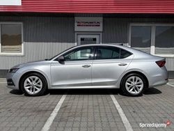 Używany 2022 Skoda Octavia | 73 900 zł (Uczciwa cena)