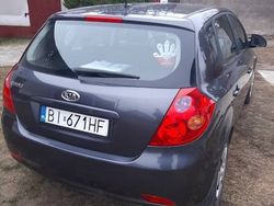 Używany 2009 Kia Ceed Hatchback | 14 000 zł (Uczciwa cena)