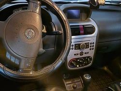 Srebrny Używany 2005 Opel Corsa Sedan/Limuzyna | 5000 zł (Uczciwa cena)