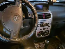 Srebrny Używany 2005 Opel Corsa Sedan/Limuzyna | 5000 zł (Uczciwa cena)