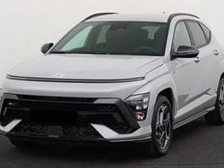 Inny kolor Nowe 2025 Hyundai Kona N Line SUV | 141 900 zł (Uczciwa cena)