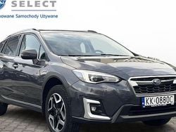 Subaru Używany 2020 Subaru XV Platinum SUV | 105 000 zł (Dość drogi)