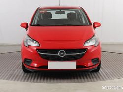 Czerwony Używany 2018 Opel Corsa Hatchback | 34 999 zł (Uczciwa cena)