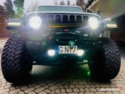 Używany 2020 Jeep Wrangler SUV | 190 000 zł