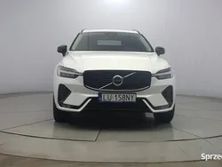 Biały Używany 2023 Volvo XC60 Plus SUV | 229 850 zł