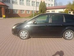 Używany 2006 Ford C-MAX Ghia Minivan | 12 000 zł (Drogi)