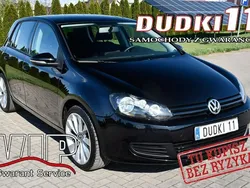 VW Golf VI