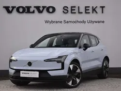 Niebieski Używany 2024 Volvo EX30 SUV | 169 900 zł (Dobra cena)