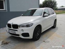 Używany 2018 BMW X5 SUV | 86 103 zł