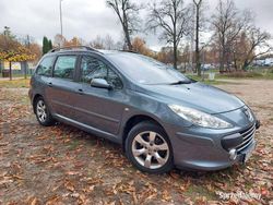 Używany 2006 Peugeot 307 Kombi | 8500 zł (Drogi)