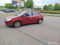 Używany 2008 Fiat Bravo Hatchback | 13 000 zł (Uczciwa cena)