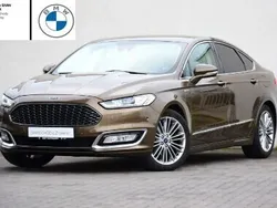 Inny kolor Używany 2017 Ford Mondeo Sedan/Limuzyna | 72 900 zł (Uczciwa cena)