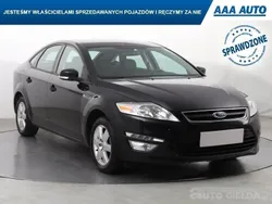Czarny Używany 2014 Ford Mondeo | 25 999 zł (Super Cena)