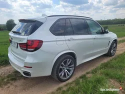 Używany 2017 BMW X5 M Shadowline SUV | 142 000 zł