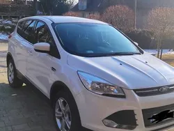 Używany 2014 Ford Escape SUV | 38 900 zł (Uczciwa cena)