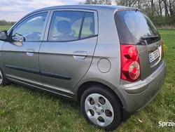 Używany 2009 Kia Picanto 2 Hatchback | 7850 zł (Uczciwa cena)