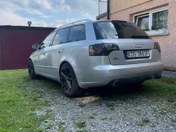 Używany 2006 Audi A4 S-Line | 14 500 zł (Dość drogi)