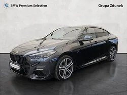 Czarny szafir metalizowany Używany 2022 BMW 218 Shadowline Coupe | 109 900 zł (Uczciwa cena)