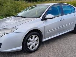 Używany 2008 Renault Laguna III | 8700 zł (Dobra cena)