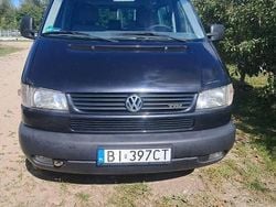 Używany 1999 VW Multivan | 24 500 zł (Uczciwa cena)